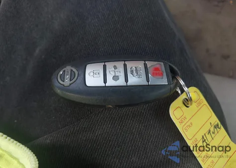 2010 Nissan Altima 2.5 S z USA, uszkodzony, nr VIN 1N4AL2AP9AN553369